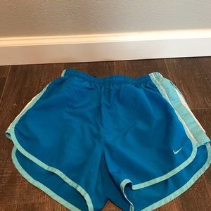 Nike Tempo shorts. Size XS.
